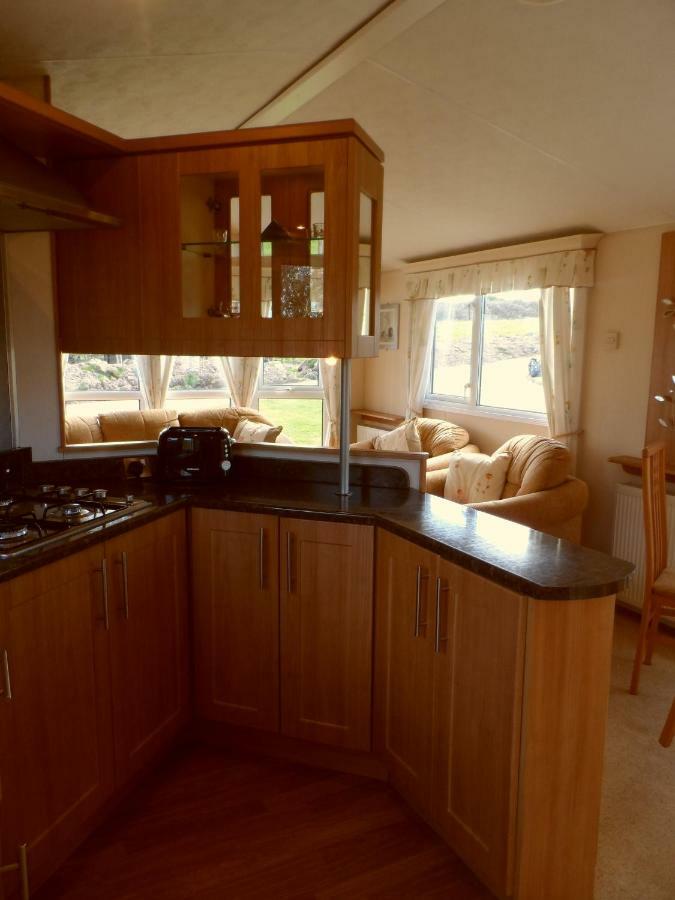 Villa Peace&quiet in countryside location near Perranporth à Perranzabuloe Extérieur photo